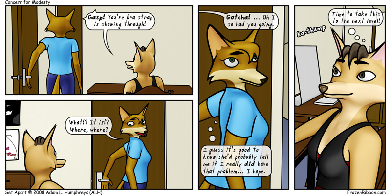 Set Apart - Set Apart